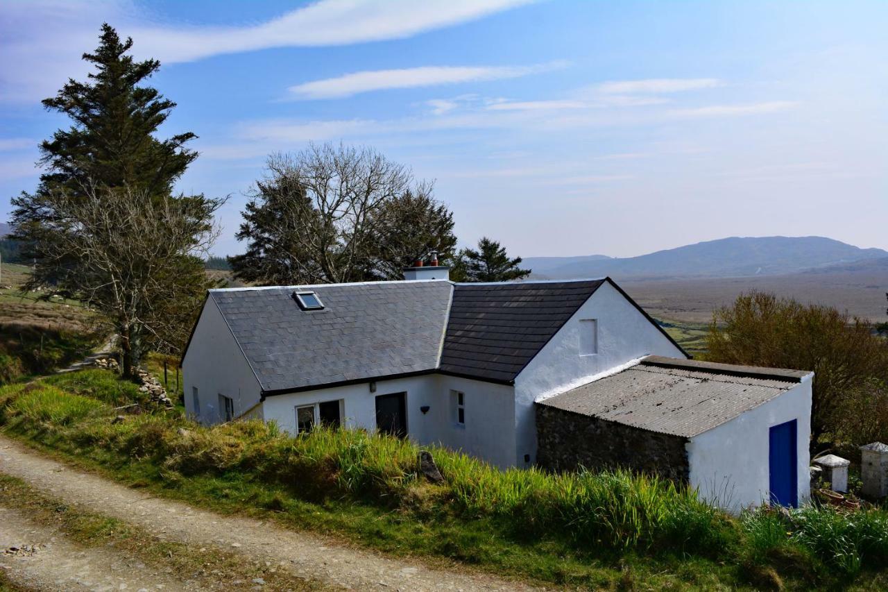 Cottage 342 - Clifden Dış mekan fotoğraf