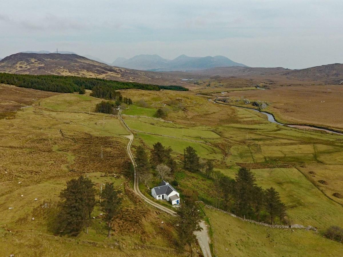 Cottage 342 - Clifden Dış mekan fotoğraf