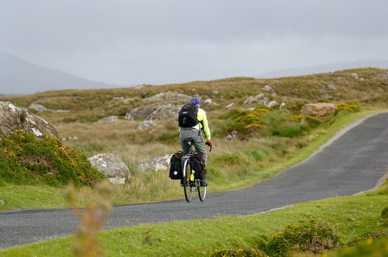 Cottage 342 - Clifden Dış mekan fotoğraf