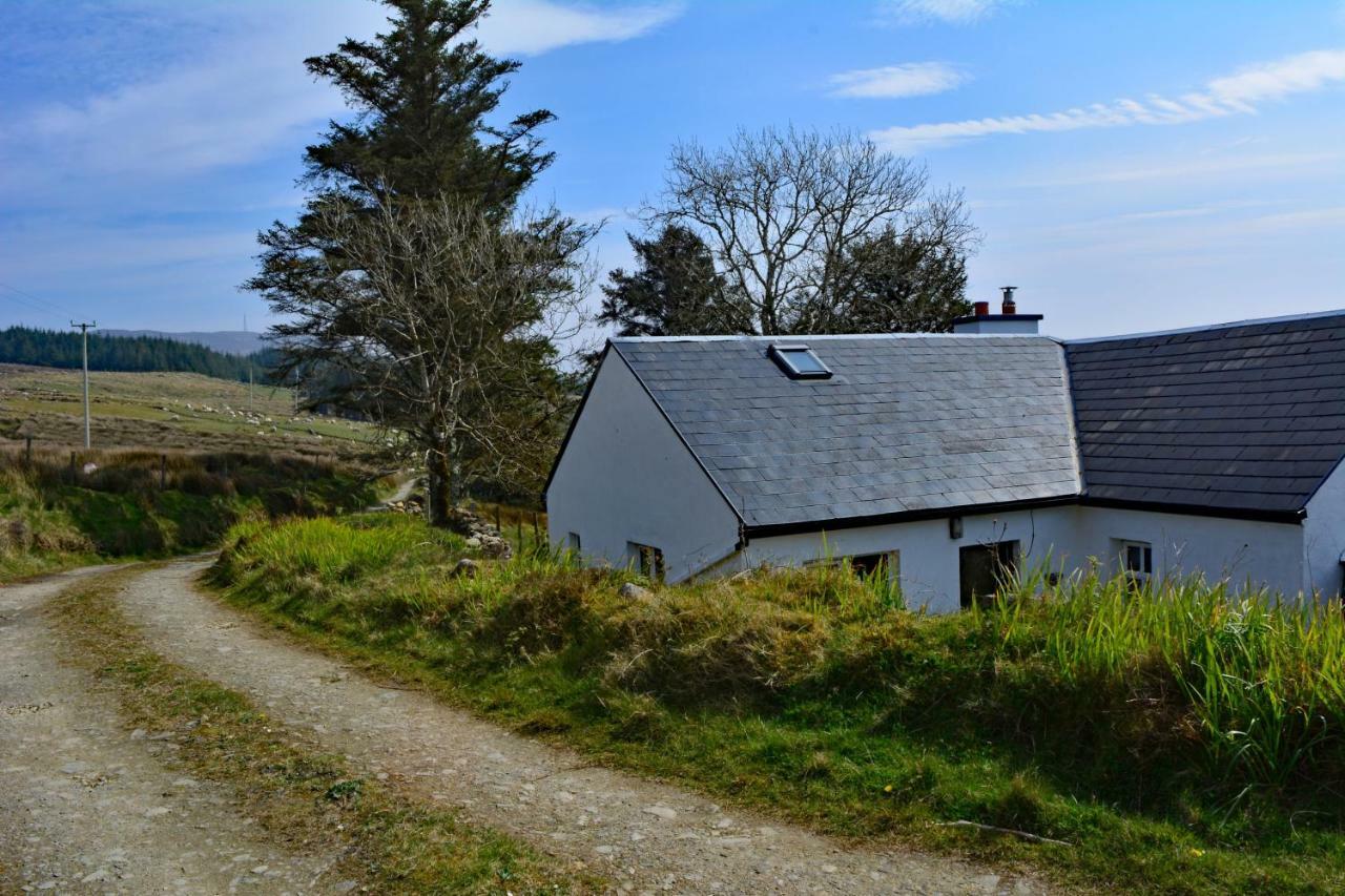 Cottage 342 - Clifden Dış mekan fotoğraf